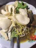 Tahu campur Surabaya