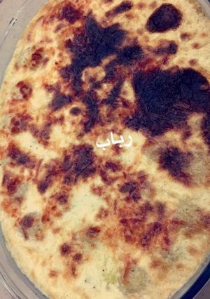 صورة لوصفة كرات البطاطس