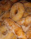 Rosquitas para el mate