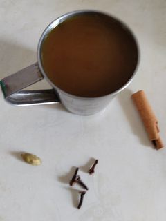 இம்யூனிட்டி பூஸ்டர் செய்முறை முக்கிய புகைப்படம்