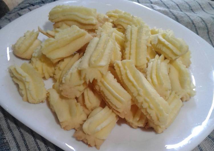 Kuker maizena(no.oven)