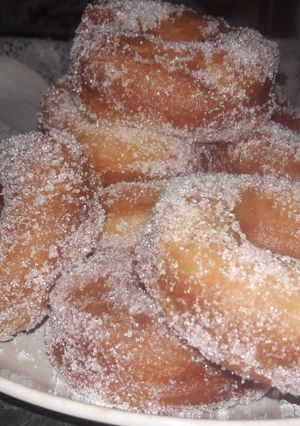 Una foto de Rosquitaaas livianitas🥯🤤