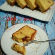 Cake Tape Enak Lembut