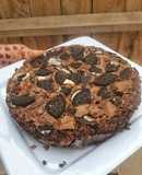 Oreo Brownie