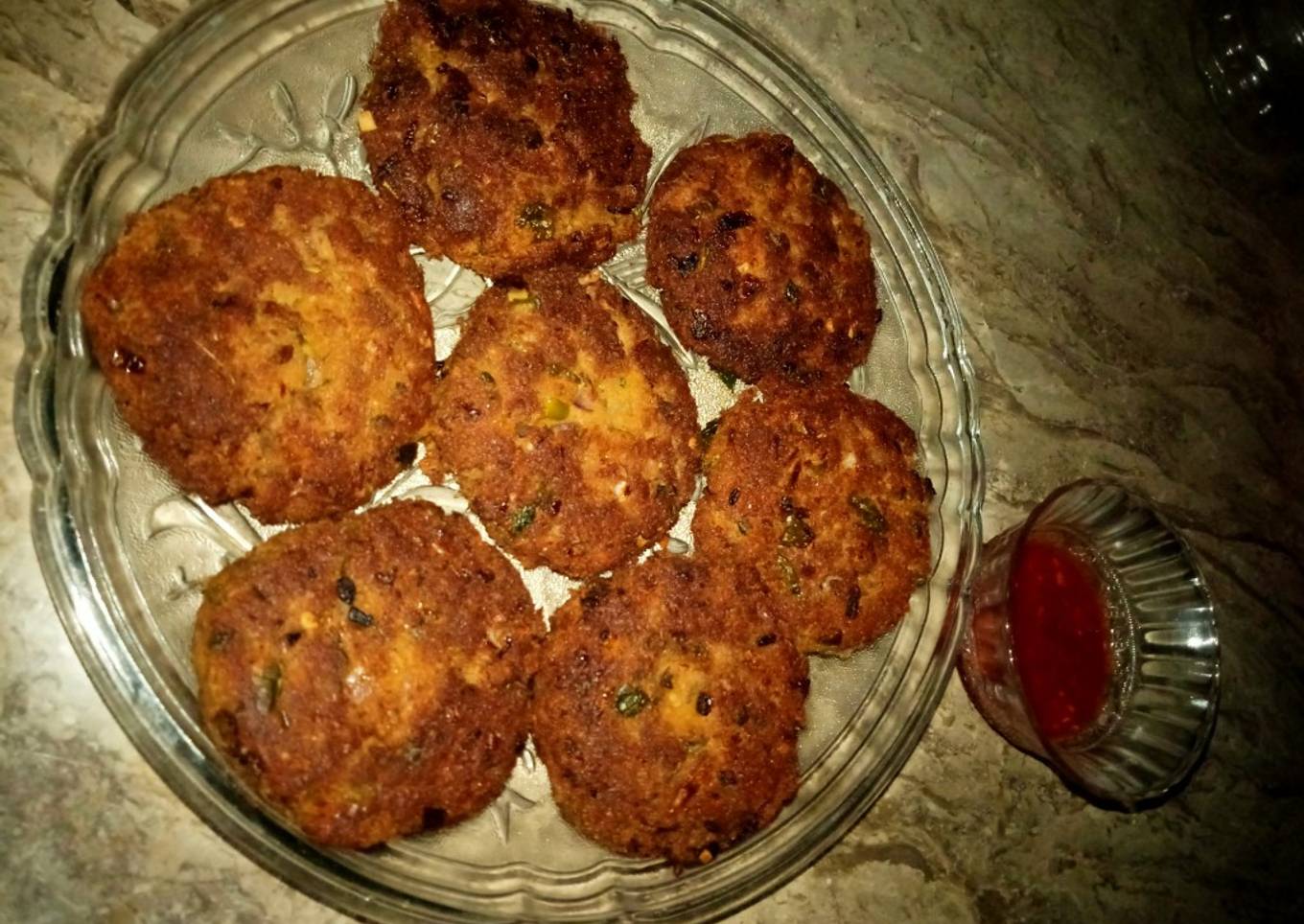 Shami Kabab 😋😋😋