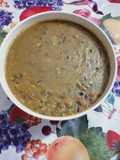 Green dal