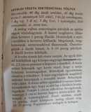 Szerecsendiós darálthús leveles tésztában