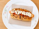 Hot Dog - NYC style