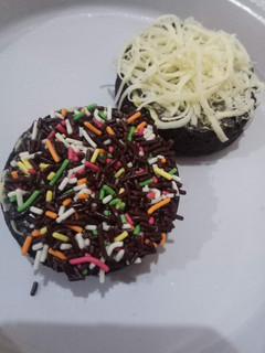 Foto resep Brownies panggang eggless no mixer no oven