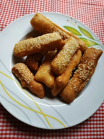 Cara Gampang Membikin Resep Odading yang Bikin Ngiler Anti Ribet, Menggugah Selera