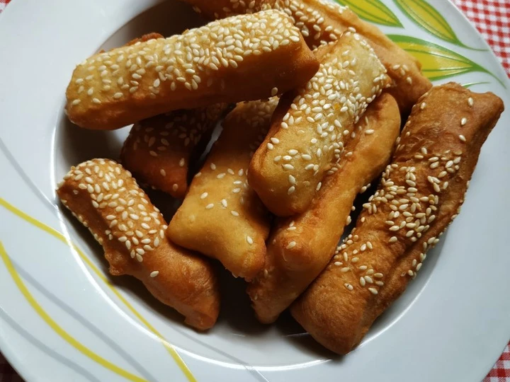 Cara Gampang Membikin Resep Odading yang Bikin Ngiler Anti Ribet, Menggugah Selera