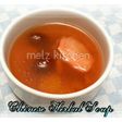 Chinese Herbal Soup (Balita)