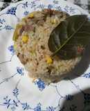 Arroz primaveral