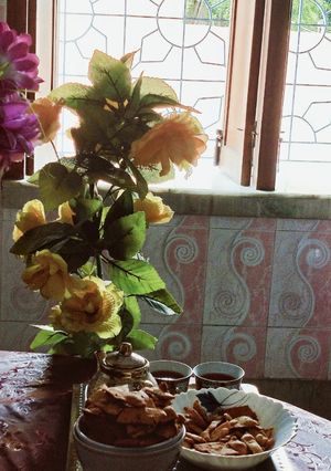 খাস্তা কসুরী নিমকি(khasta kosuri nimki recipe in bengali) রেসিপির প্রধান ছবি