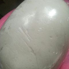 A picture of Fondant.