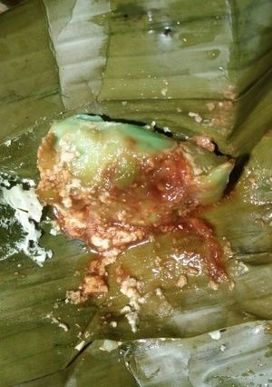 Foto resep Babongko banjar