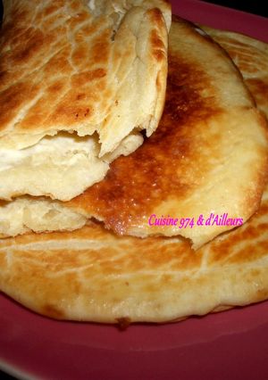Une photo de NAANS au FROMAGE