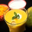 Mango shake