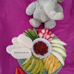 Rujak sambal bangkok রেসিপির প্রধান ছবি
