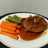 Steak Tempe saus blackpepper