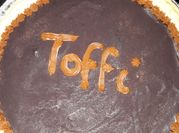 Una foto de tartas dulces de argentina