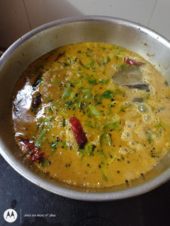 தேங்காய் பால் ரசம், 🍲 (Thenai paal rasam recipe in tamil) செய்முறை முக்கிய புகைப்படம்