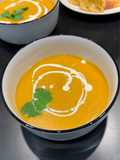 Lentil Soup