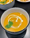 Lentil Soup