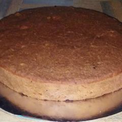 A picture of 7up tea cake.