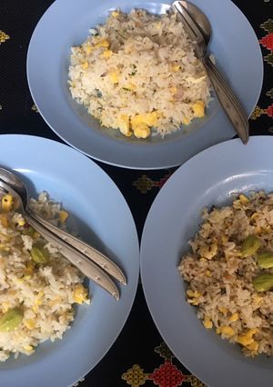 Foto resep Nasi Goreng 3 Selera