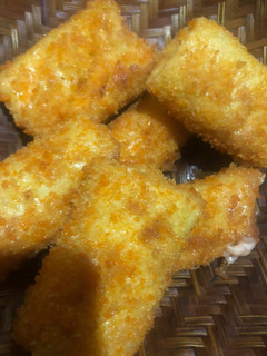 Foto resep Risoles Mayo