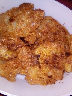Doya da kwai ainihin hoton girkin