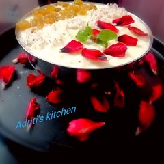 Kheer A picture of Kheer.