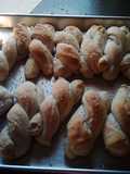 Bread sticks
