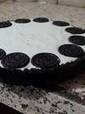 Tarta oreo