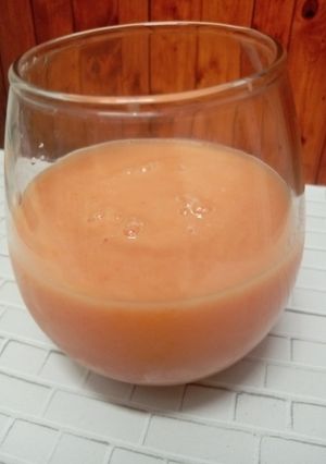 Foto resep Jus Pepaya Yakult