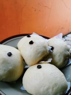 Foto resep Bakpao