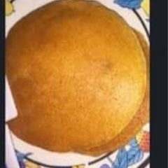 A picture of Yummy Pancake.