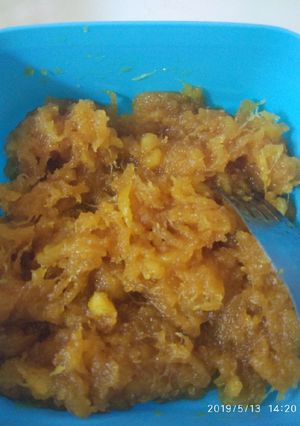 Foto resep Selai Nanas isian Nastar
