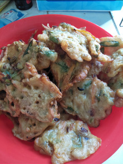 Foto resep Bakwan (Kue Sayur)