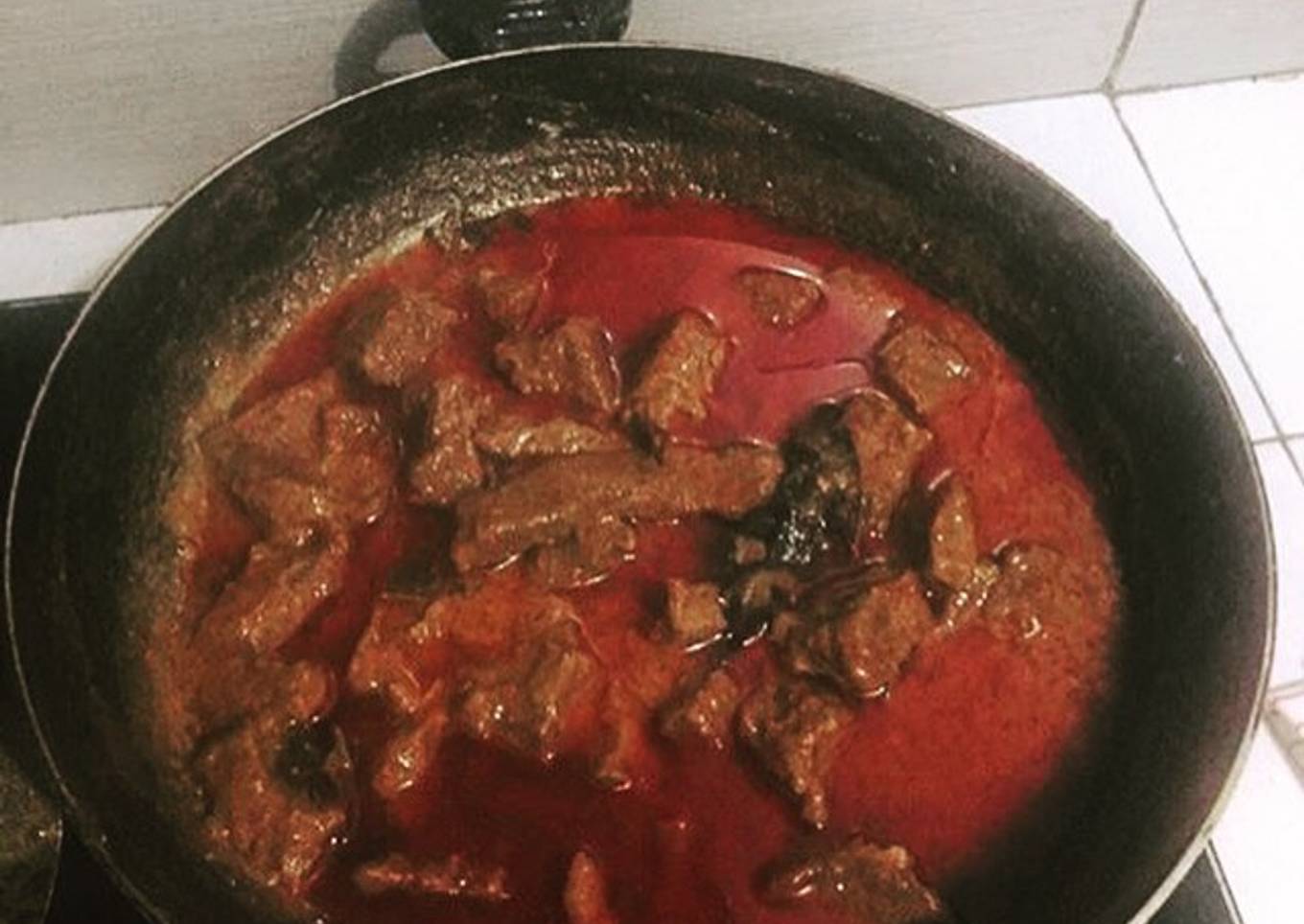 Rendang
