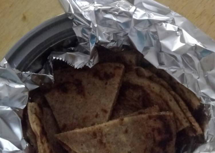Recipe of Quick Oats Pudla/Chilla