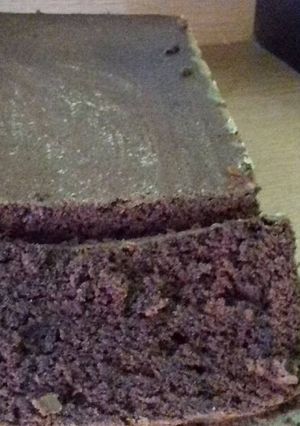 Foto resep Brownies Panggang