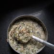 Sirru keerai kootu/ Amaranth leaves curry