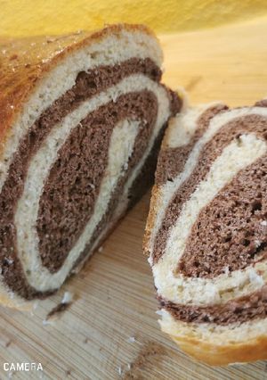 Kalács recept fotója