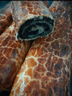 Bejgli recept fotója