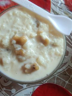 পায়েস (payesh recipe in Bengali) রেসিপির প্রধান ছবি