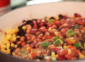 Foto de Chilli Vegano