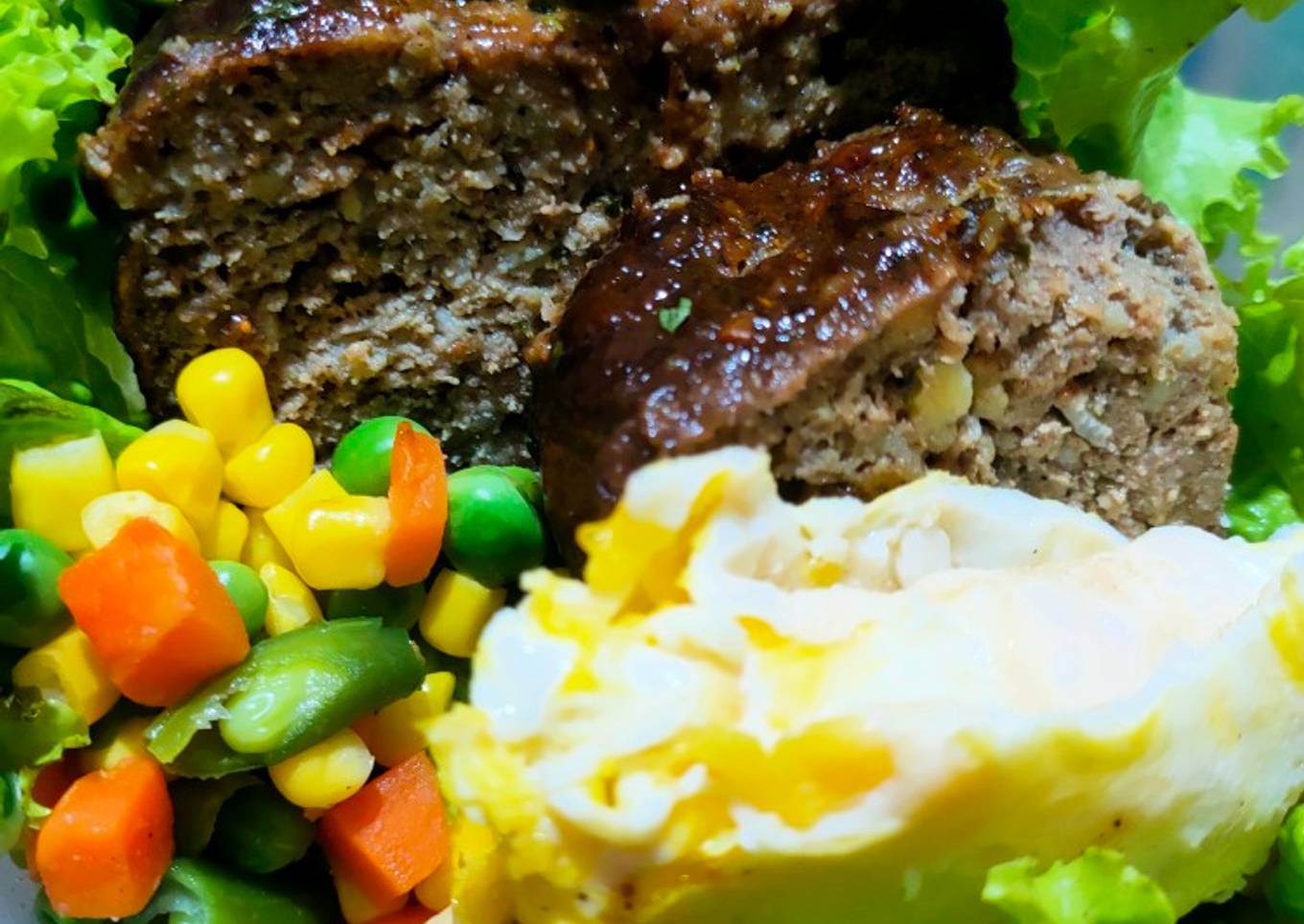 Meatloaf