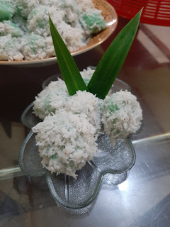 Foto resep Klepon isi Gula Merah / onde onde